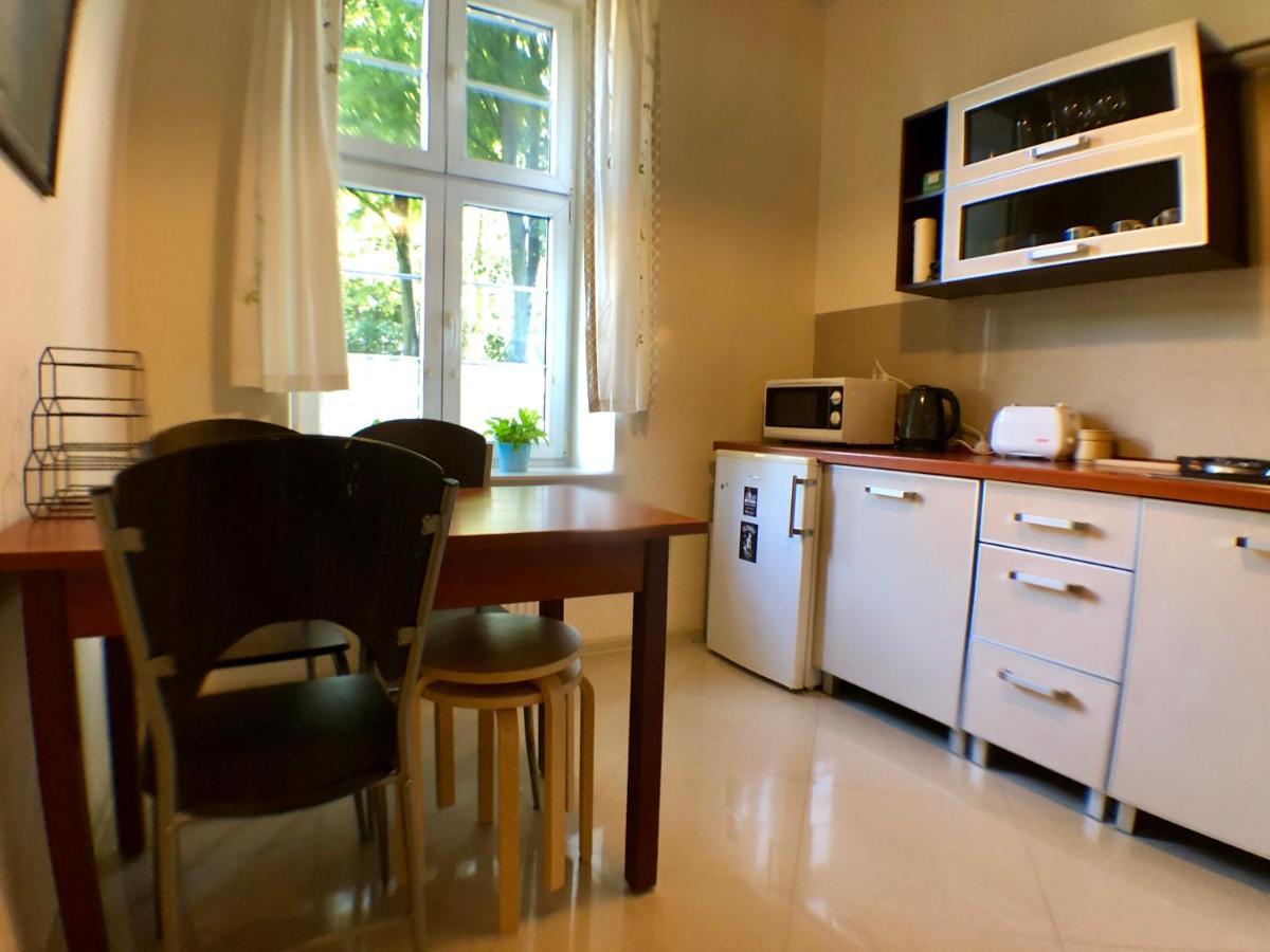 Apartament Apartament Ogarna Old Town Gdańsk Zewnętrze zdjęcie
