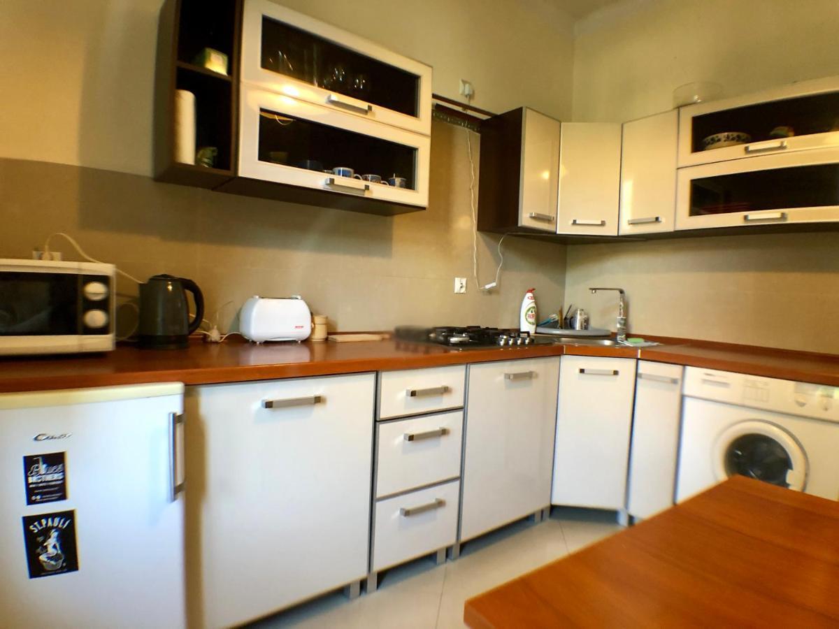 Apartament Apartament Ogarna Old Town Gdańsk Zewnętrze zdjęcie