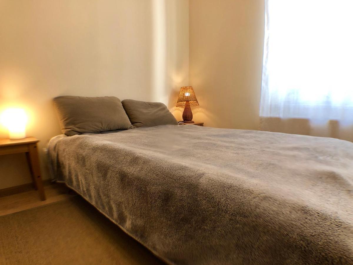 Apartament Apartament Ogarna Old Town Gdańsk Zewnętrze zdjęcie