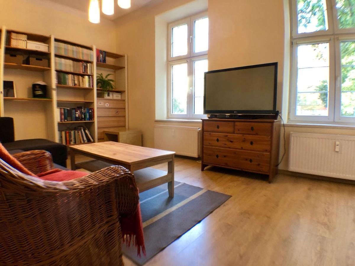 Apartament Apartament Ogarna Old Town Gdańsk Zewnętrze zdjęcie